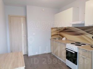 1-комн.кв., 35 м², этаж 4