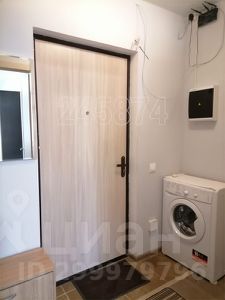 1-комн.кв., 35 м², этаж 4