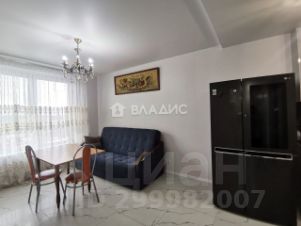 3-комн.кв., 71 м², этаж 8