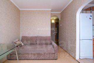 4-комн.кв., 79 м², этаж 3