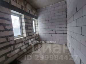 1-этаж. дом 140 м²