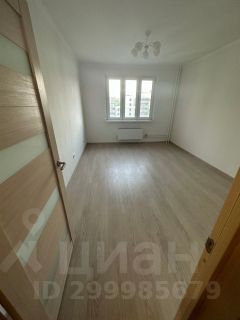 3-комн.кв., 81 м², этаж 13