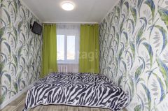 3-комн.кв., 61 м², этаж 8