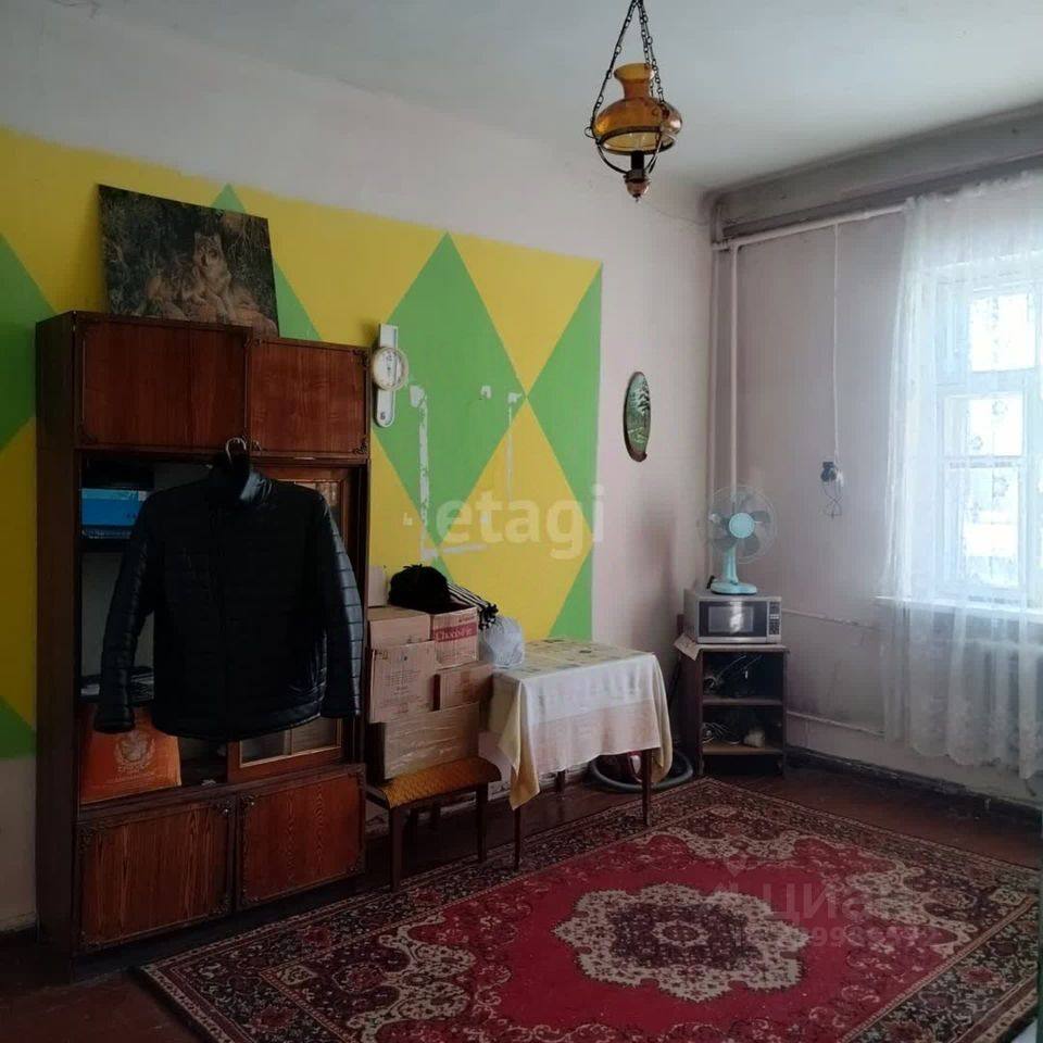 Продается3-комн.квартира,68,1м²