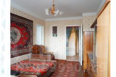 2-комн.кв., 41 м², этаж 4