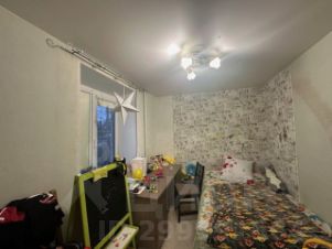 3-комн.кв., 55 м², этаж 2