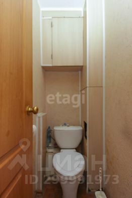 3-комн.кв., 56 м², этаж 1