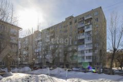 3-комн.кв., 56 м², этаж 1