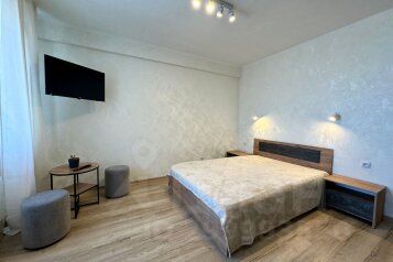 1-комн., 40 м², 16/19 этаж