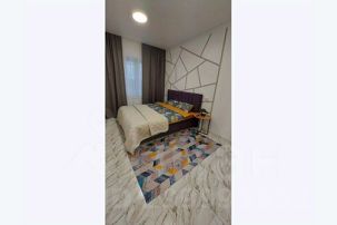 1-комн.кв., 40 м², этаж 4