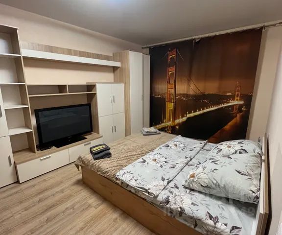 1-комн., 36 м², 16/17 этаж