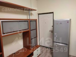 3-комн.кв., 58 м², этаж 3