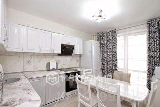 3-комн.кв., 66 м², этаж 10