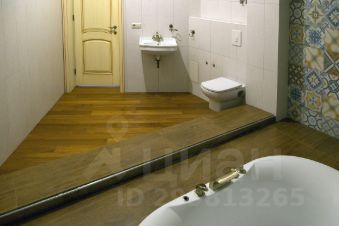 5-комн.кв., 328 м², этаж 17