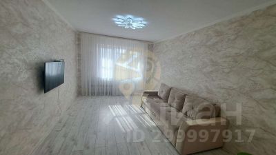 3-комн.кв., 72 м², этаж 4