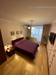 2-комн.кв., 44 м², этаж 3