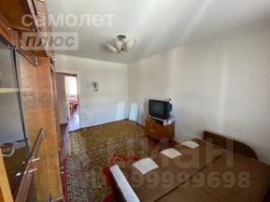 2-комн.кв., 45 м², этаж 3