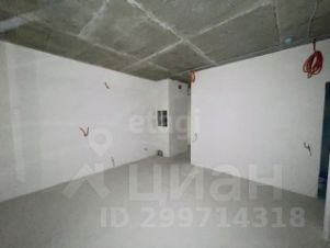 2-комн.кв., 57 м², этаж 5