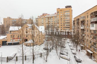 2-комн.кв., 55 м², этаж 6