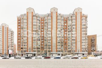 2-комн.кв., 55 м², этаж 6