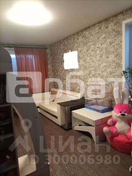 1-комн.кв., 37 м², этаж 5