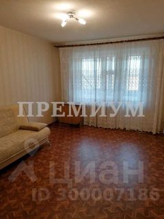 1-комн.кв., 40 м², этаж 3