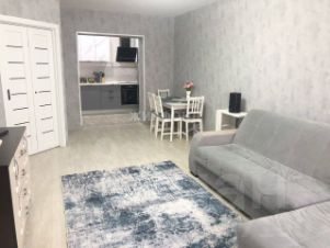 2-комн.кв., 46 м², этаж 2