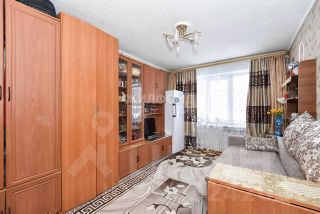 1-комн.кв., 30 м², этаж 1