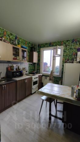 3-комн.кв., 60 м², этаж 5