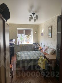 комната 126/16 м², этаж 4