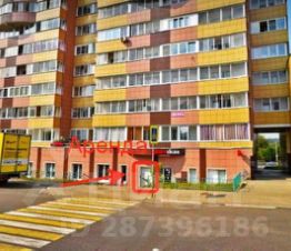 своб. назнач. 150 м², этаж 1