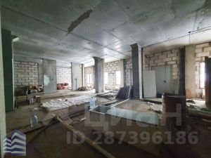 своб. назнач. 150 м², этаж 1