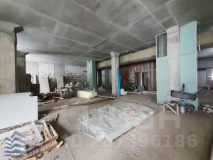 своб. назнач. 150 м², этаж 1