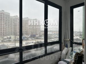 2-комн.кв., 45 м², этаж 2