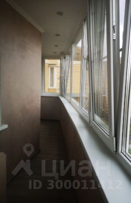 2-комн.кв., 58 м², этаж 12