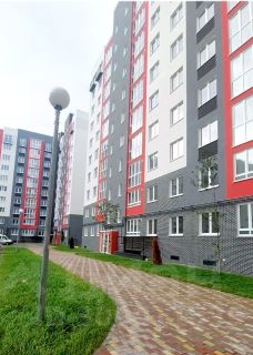 1-комн.кв., 39 м², этаж 8