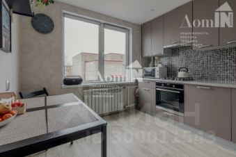 2-комн.кв., 47 м², этаж 2