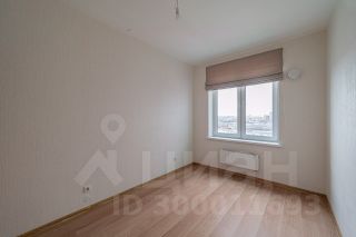 2-комн.кв., 49 м², этаж 13