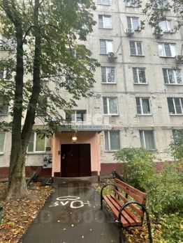 3-комн.кв., 58 м², этаж 2