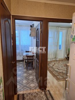 1-комн.кв., 30 м², этаж 3