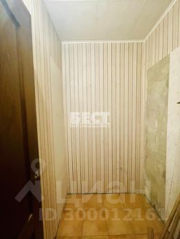 3-комн.кв., 58 м², этаж 2