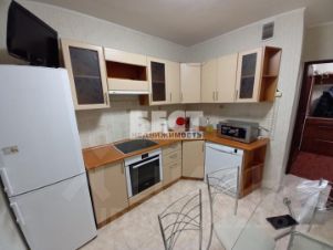 1-комн.кв., 35 м², этаж 20