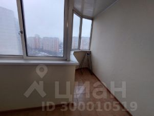 3-комн.кв., 85 м², этаж 15