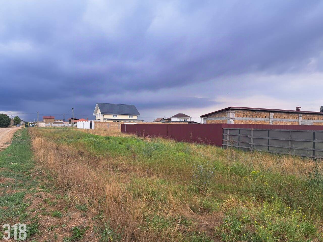 Купить земельный участок в поселке городского типа Николаевка  Симферопольского района, продажа земельных участков - база объявлений Циан.  Найдено 50 объявлений