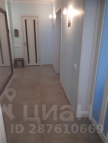 2-комн.кв., 76 м², этаж 2