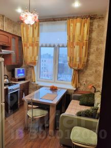 2-комн.кв., 58 м², этаж 6