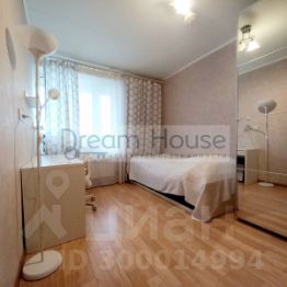 2-комн.кв., 52 м², этаж 11