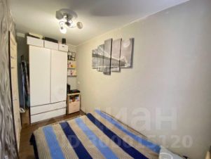 2-комн.кв., 22 м², этаж 5