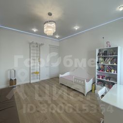 4-комн.кв., 150 м², этаж 29