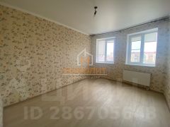 2-комн.кв., 58 м², этаж 3